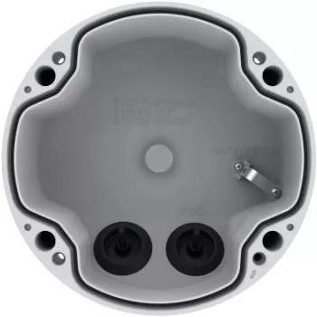 Kastes kārba Axis 02712-001 universāla pelēka