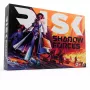 Risiko Shadow Forces Ģimenes Galda Spēle