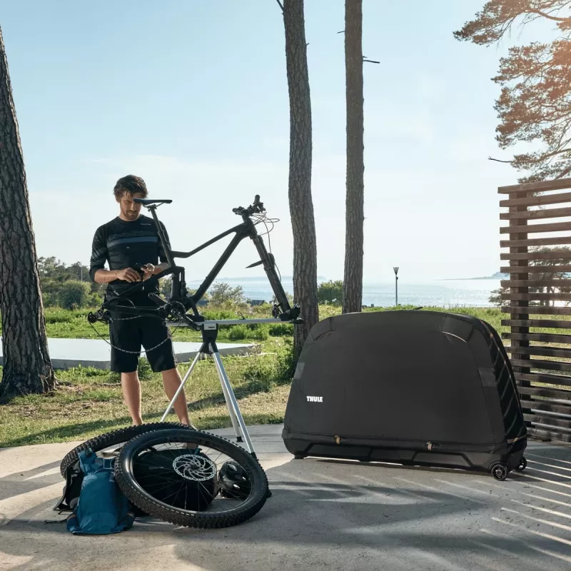 Thule 100511 RoundTrip Xtra garš rāmja siksna