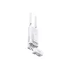 Āra Wi‑Fi maršrutētājs TP‑LINK Archer MR402‑Outdoor 4G AC1200 divu joslu