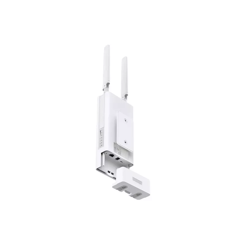 Āra Wi‑Fi maršrutētājs TP‑LINK Archer MR402‑Outdoor 4G AC1200 divu joslu