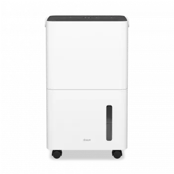Duux Smart Gaisa Mitrinātājs Bora, līdz 30 m², 1.7 L, Balts