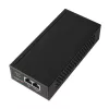 Edimax Pro GP-103IT Gigabit PoE++ injektors, 90 W