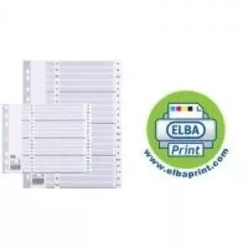 Elba 03481 Balts
