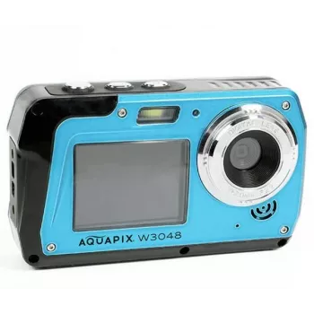 Easypix W3048 EDGE ūdensizturīga kompaktkamera 13 MP CMOS 3840 x 2160 pikseļi (10075)