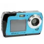 Easypix W3048 EDGE ūdensizturīga kompaktkamera 13 MP CMOS 3840 x 2160 pikseļi (10075)