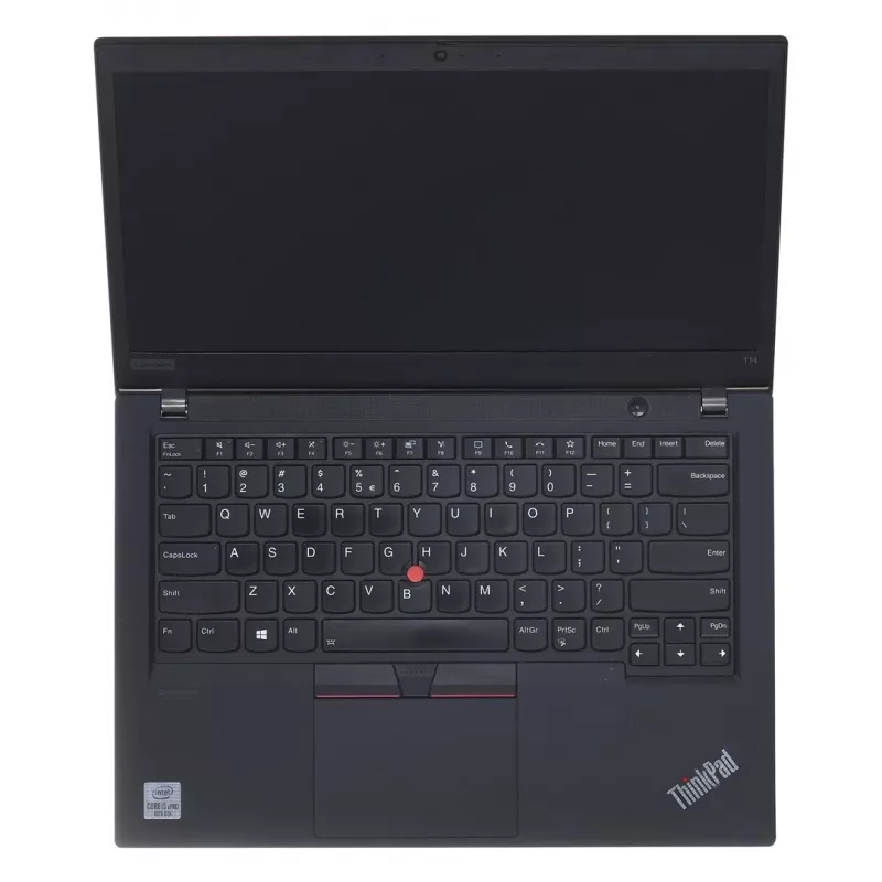LENOVO ThinkPad T14 G1 i5-10310U 16GB 512GB SSD 14 inch FHD Win11pro LIETOTS US QWERTY