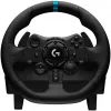 Logitech G G923 SE stūre ar pedāļiem un sviru, melna, USB 2.0, PC, PlayStation 4, PlayStation 5 (991-000531)