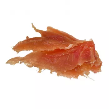 PETITTO Mīkstās vistas krūtiņas – suņu kārums – 500 g