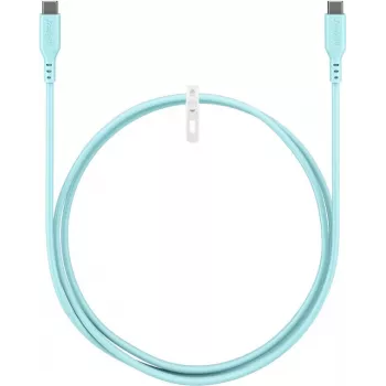 Goobay 77744 USB-C silikona kabelis 1.5m