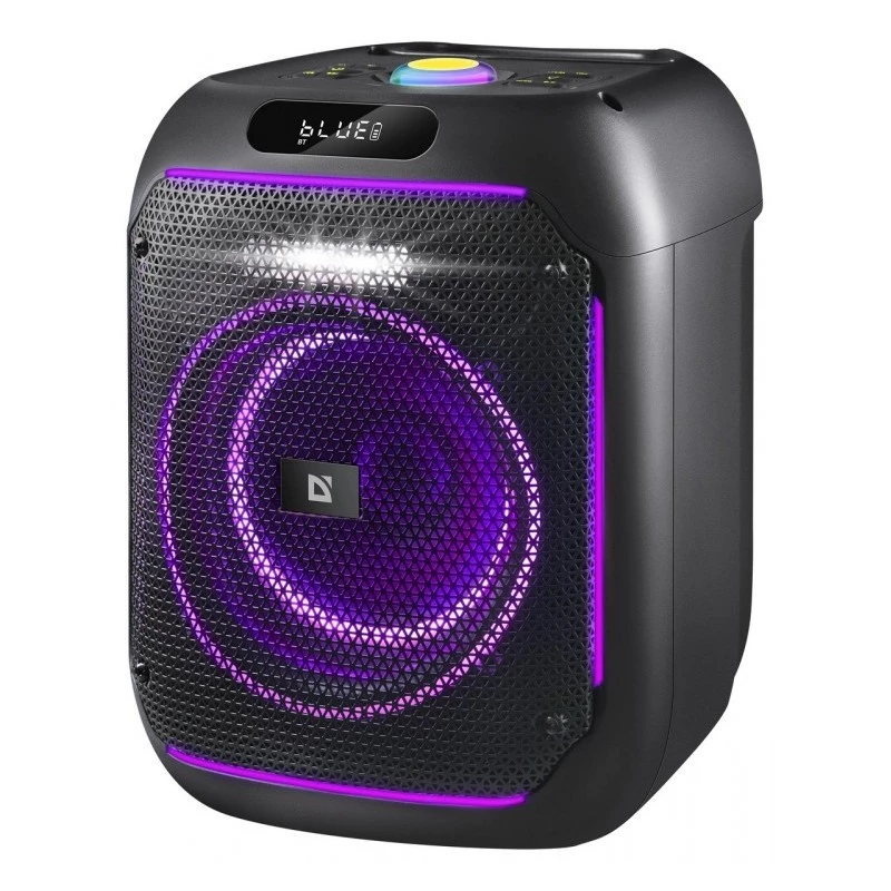 Pārnēsājams Bluetooth skaļrunis Boome R 65W