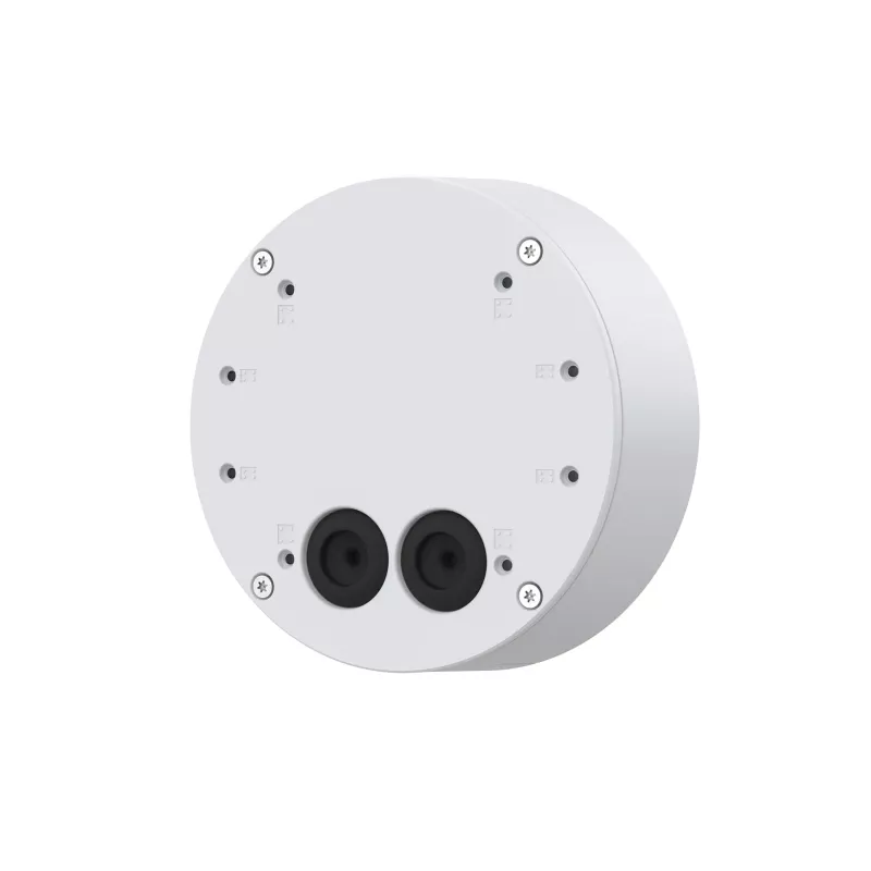 AXIS TQ1602-E Montāžas kārba/konduitu kārba 02421-001