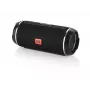 BLOW BT460 Pārnēsājams stereo skaļrunis Melns, Sudrabs 10 W