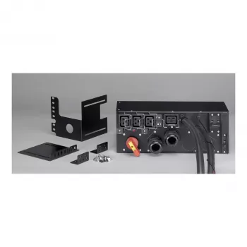 Eaton MBP11KI31 pārslēgšanas bloks