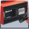Akumulatora lādētājs Einhell CC-BC 10 E 12 V