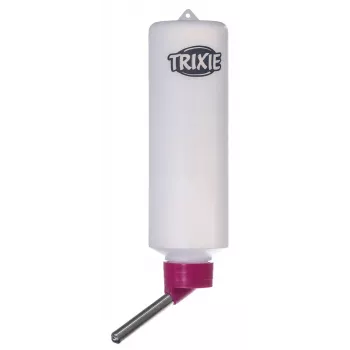 Trixie plastmasas dzeramā bļodiņa 0,25 L – ūdens trauks jūrascūciņām, plastmasa, 201–499 g