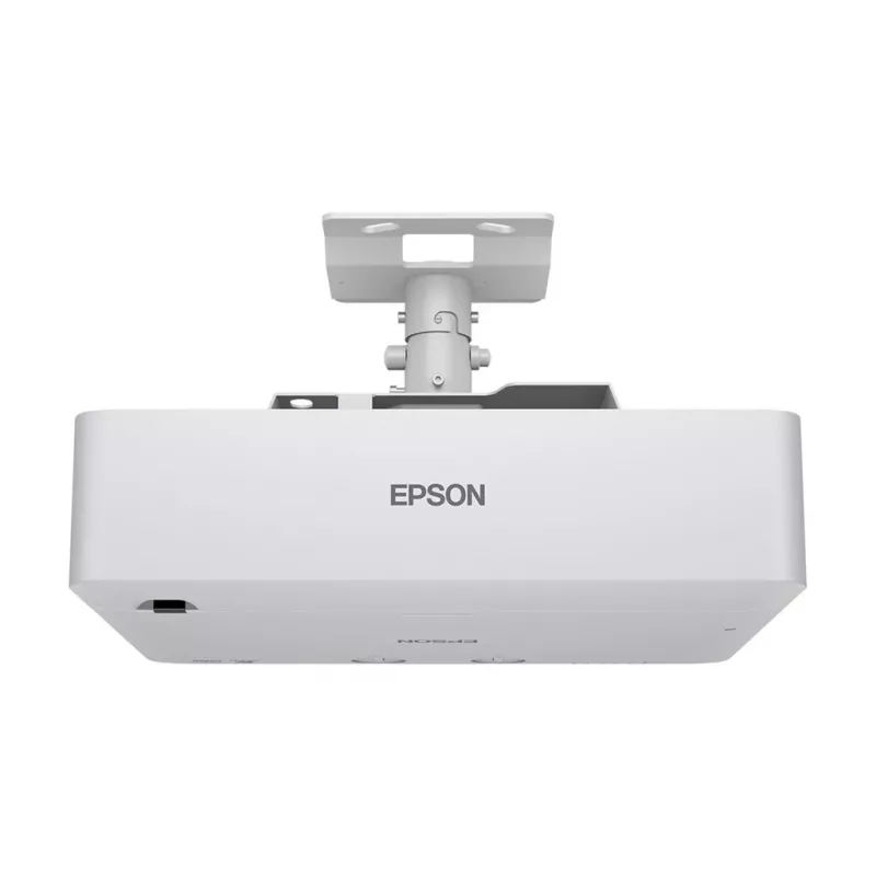 Epson EB-L790U standarta projekcijas projektors 7300 ANSI lūmeni 3LCD WUXGA (1920x1200) Balts