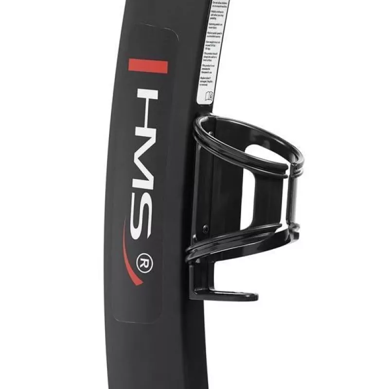Magnētiskais velotrenažieris HMS Fitness M5812