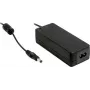 Barošanas bloks MEAN WELL GSM60B24-P1J 60W 24V 80-264V