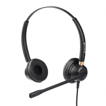 Austiņas Tellur Voice 520N