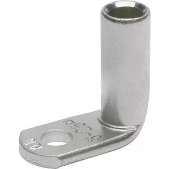 168R10 Kabeļa uzgalis 90° 95 mm² (168R10)