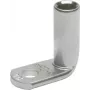 168R10 Kabeļa uzgalis 90° 95 mm² (168R10)