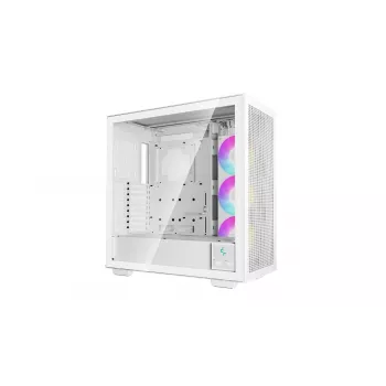 DeepCool MORPHEUS WH ATX+ - datora korpuss