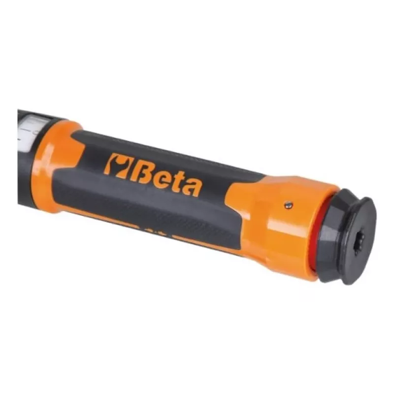 Dinamometriskā atslēga Beta BE666/20 1/2 collas piedziņa 40–200 Nm, garums 47 cm