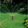 Apļveida smidzinātājs GARDENA Comfort Vario 1948-20 – regulējams izsmidzināšanas rādiuss un raksts