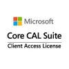 Microsoft Edu Core CAL klienta piekļuves licence lietotājam ar Software Assurance, Educational, Enterprise