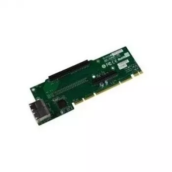 Supermicro AOC-2UR68-I4G - vadu - PCI-E - Ethernet - 1000 Mbit/Sek - Intel i350 - 10 - 100 - 1000 Mbit/Sek (AOC-2UR68-I4G)