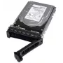 DELL 4WKK8 iekšējais cietais disks 2 TB 10000 RPM 3.5 collu SAS