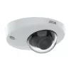 IP drošības kamera Axis P3905-R Mk III iekštelpām 1920x1080 Vadu Griestu Melna