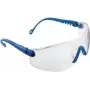 Aizsargbrilles Honeywell OpTema Blue Fogban caurspīdīgs pretmiglas pārklājums EN166