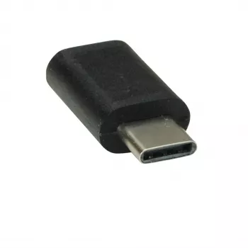 USB tipa C uz Micro B savienotājpārveidotājs VALUE 12.99.3191