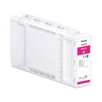 Epson UltraChrome XD2 T41R34N tintas kasetne 1 gab. Oriģināla Magenta