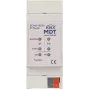 MDT SCN-IP100.03 IP maršrutētājs ar e-pasta un laika servera funkciju 2TE REG