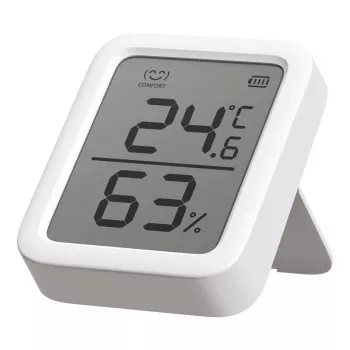 Switchbot Smart Home Meter PLUS/W2301500