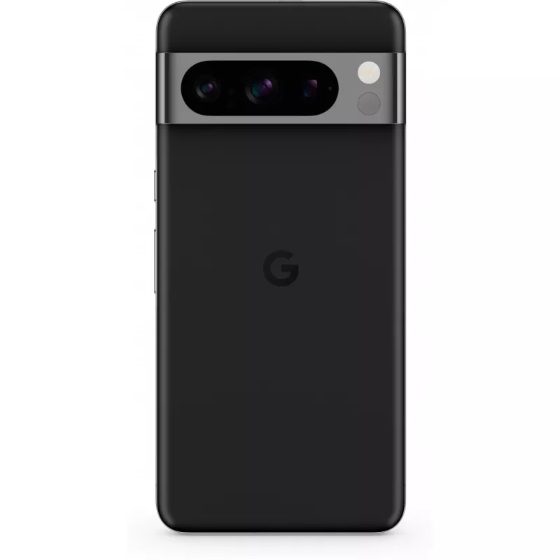 Google Pixel 8 Pro Dual SIM - Ļoti labs - Obsidiāns - Atbloķēts - 128 GB