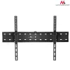 Maclean Mc-668 Sienas stiprinājums ar slīpumu, līdz 40 kg, VESA 100x100 līdz 600x400