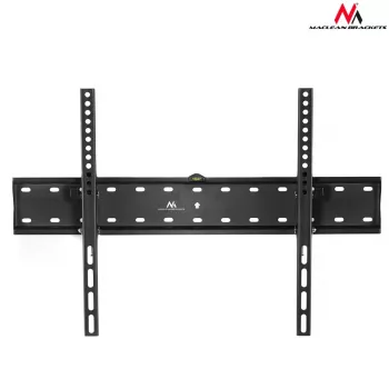 Maclean Mc-668 Sienas stiprinājums ar slīpumu, līdz 40 kg, VESA 100x100 līdz 600x400