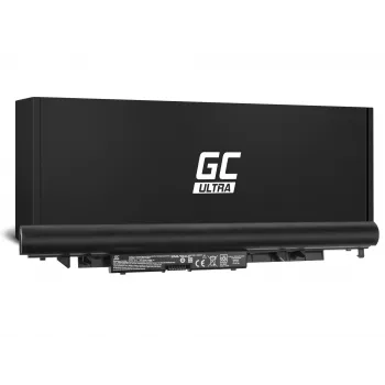 Akumulators Green Cell HP142ULTRA HP 240 G6, 250 G6, 14-BS, 15-BS