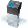 Steba SV 100 Professional sous vide gatavotājs, 1500 W, nerūsējošais tērauds/melns