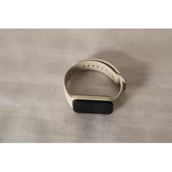 IZPĀRDOŠANA. Xiaomi Redmi Smart Band 2 | Fitnesa aproce | Skārienekrāns | Sirds ritma monitors | Ūdensizturīgs | Bluetooth | LIETOTS, BEZ LĀDĒTĀJA | Ziloņkaula