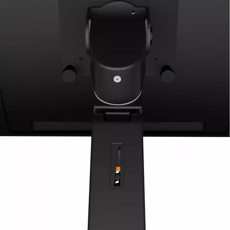 Ergotron LX Pro montāžas komplekts (monitora roka) - LCD displejam - caurulē stiprināms, augsts statnis - alumīnijs - melns - ekrāna izmērs: līdz 86,4 cm (līdz 34 collām) (45-709-292)