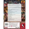 Deadly Dinner - Bella Italia, Galda spēle