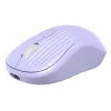 Sbox WM-602 Purple Wireless bezvadu pele ar trackball