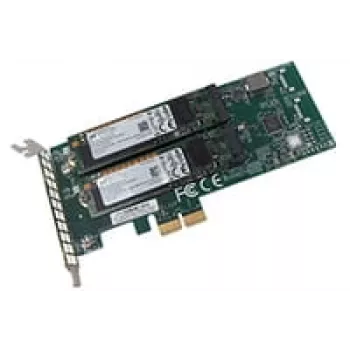 RAID kontrolieris Fujitsu PY-DMCP24 PCI Express saskarne