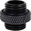 Alphacool 17399 Divkārtais nipeļa savienotājs