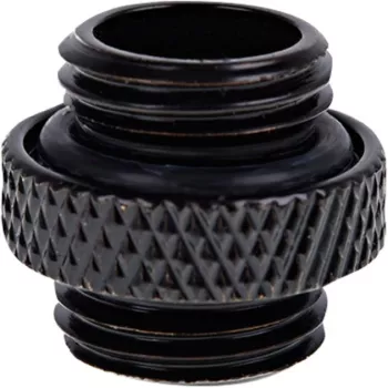 Alphacool 17399 Divkārtais nipeļa savienotājs